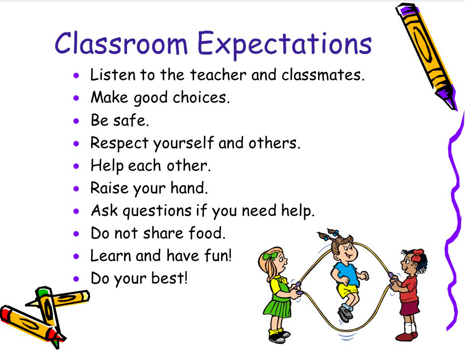 Class Rules